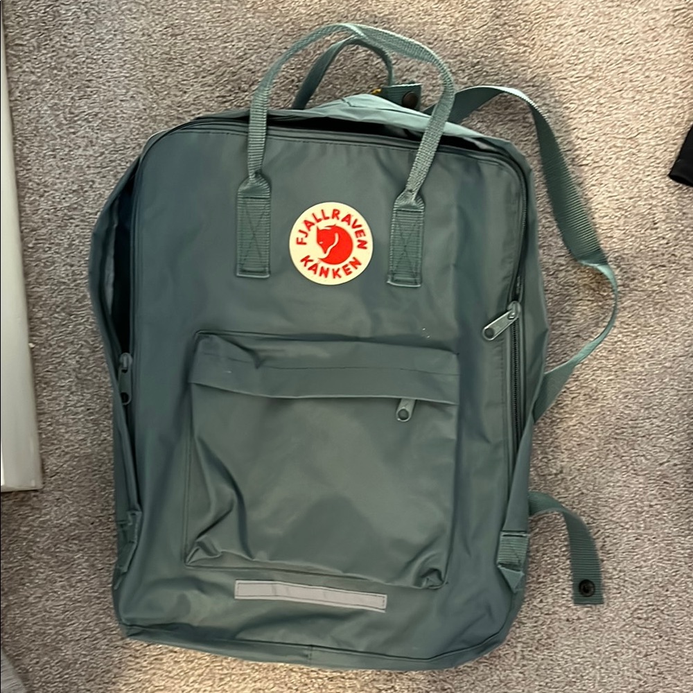Fjall raven bag large